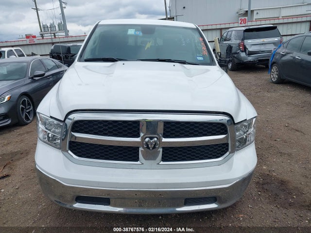 RAM 1500 Classic Slt  4x4 5'7 Box 2023 1C6RR7LG6PS527478 Image 12