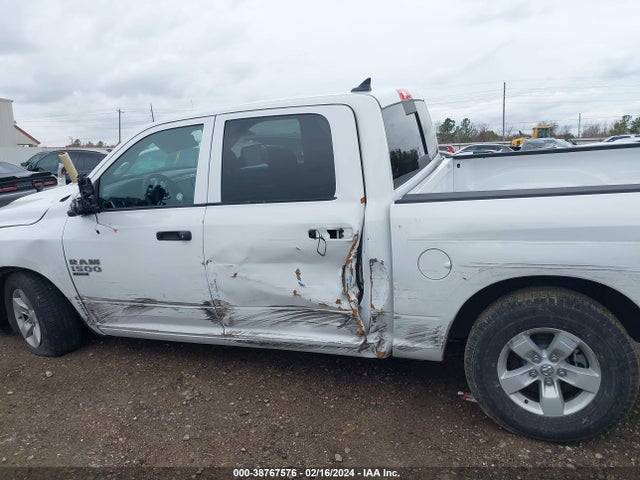 RAM 1500 Classic Slt  4x4 5'7 Box 2023 1C6RR7LG6PS527478 Image 14