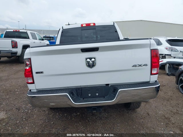 RAM 1500 Classic Slt  4x4 5'7 Box 2023 1C6RR7LG6PS527478 Image 16