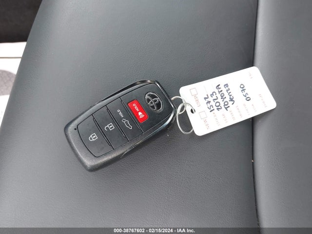 Toyota Venza Xle 2023 JTEAAAAH5PJ150570 Image 11
