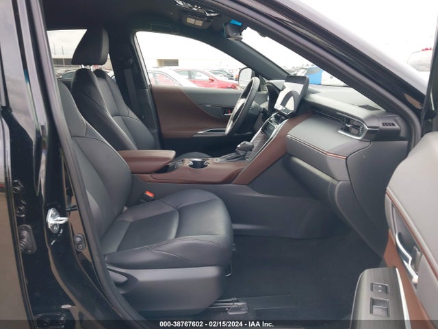 Toyota Venza Xle 2023 JTEAAAAH5PJ150570 Image 5