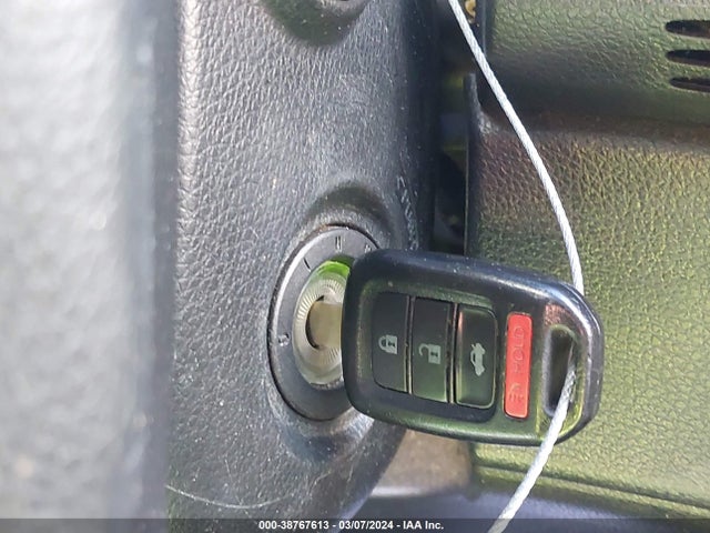 Honda ACCORD LX 2017 1HGCR2F39HA247797 Image 11