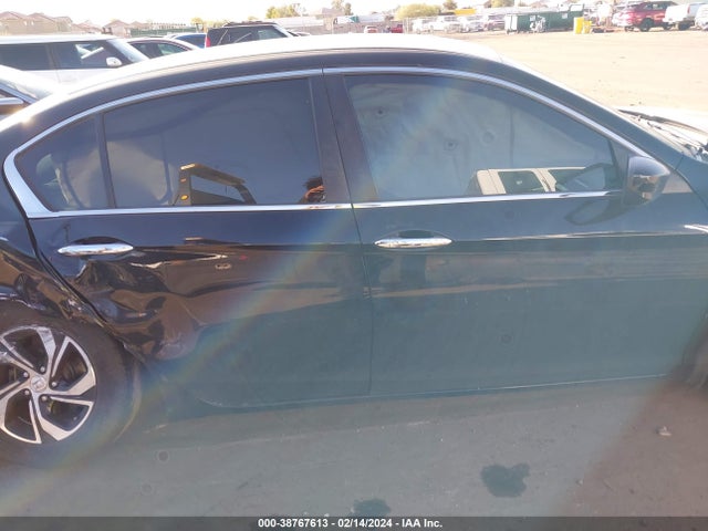 Honda ACCORD LX 2017 1HGCR2F39HA247797 Image 14