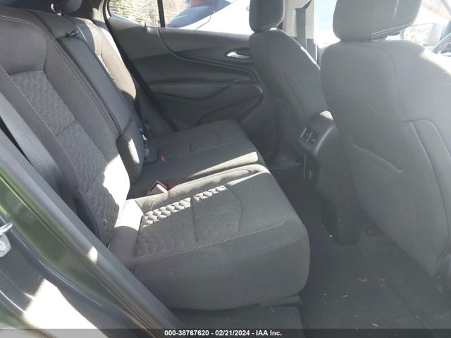 Chevrolet EQUINOX LT 2018 2GNAXJEV2J6313447 Image 8