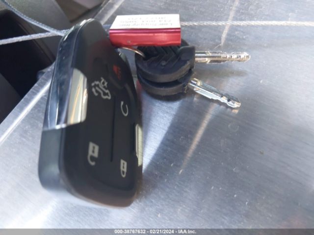 3GTP9EED6MG447964 GMC Sierra 1500 4wd  Short Box At4