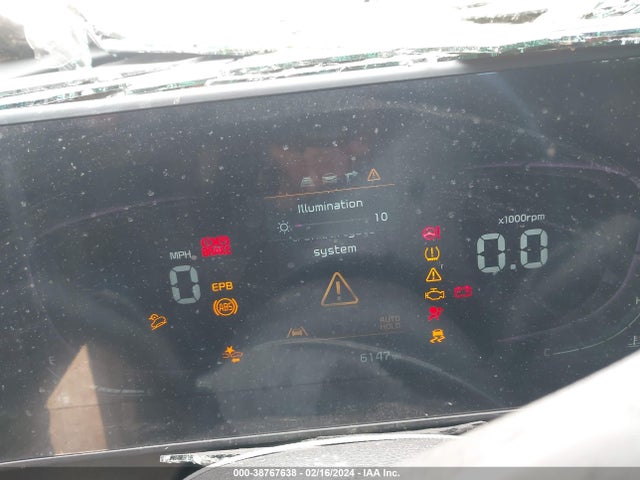 KIA Sportage Ex 2023 5XYK33AFXPG086796 Image 7