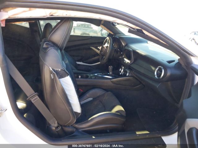 2022 CHEVROLET CAMARO 1G1FE1R74N0132759 Photo 4