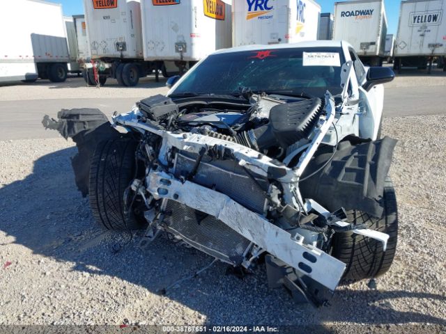 2022 CHEVROLET CAMARO 1G1FE1R74N0132759 Photo 5