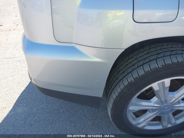 GMC Terrain Slt 2016 2GKALPEK3G6274409 Image 6