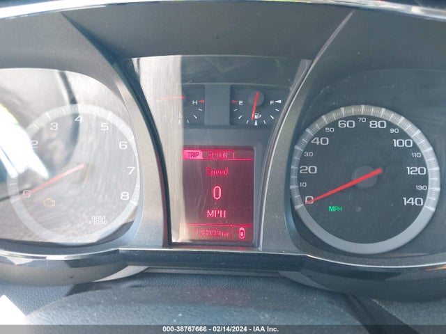 GMC Terrain Slt 2016 2GKALPEK3G6274409 Image 7