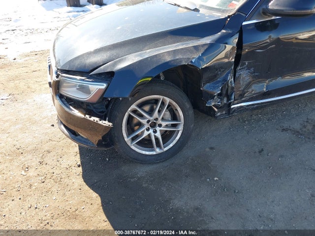 Audi Q5 2.0t Premium 2014 WA1LFAFP5EA066075 Image 6