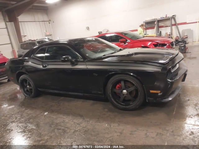 Dodge Challenger R/t 2014 2C3CDYBT0EH294417 Image 13