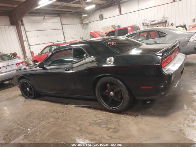 Dodge Challenger R/t 2014 2C3CDYBT0EH294417 Image 14