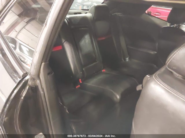 Dodge Challenger R/t 2014 2C3CDYBT0EH294417 Image 8