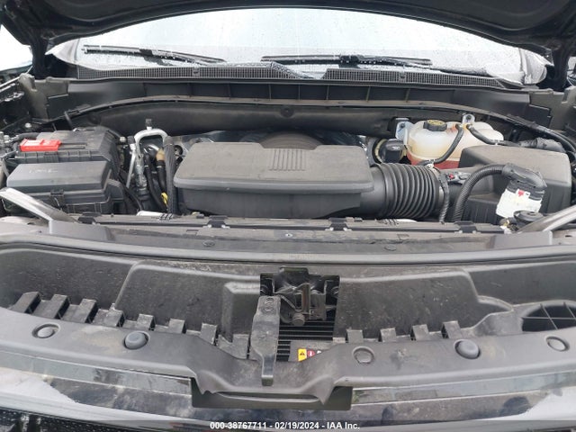 Chevrolet Suburban 2wd Lt 2023 1GNSCCKD6PR302424 Image 10