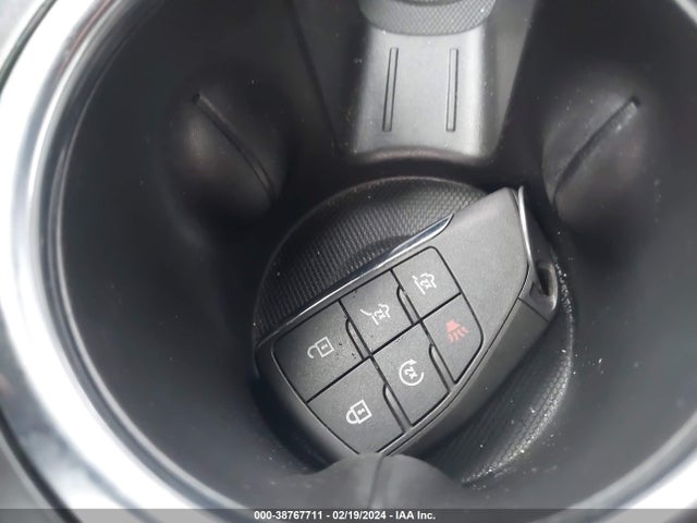 Chevrolet Suburban 2wd Lt 2023 1GNSCCKD6PR302424 Image 11
