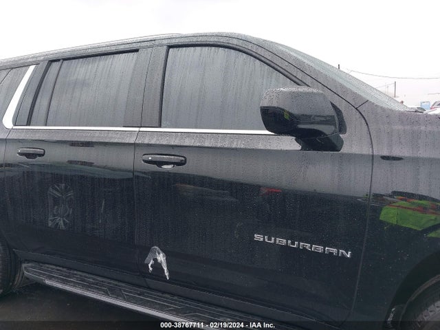 Chevrolet Suburban 2wd Lt 2023 1GNSCCKD6PR302424 Image 13