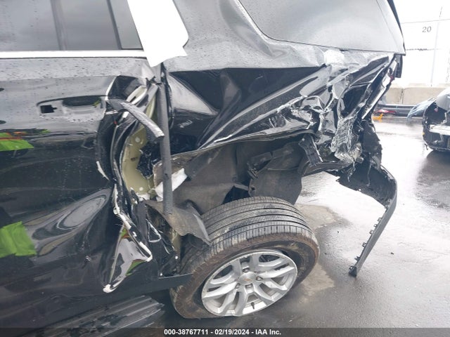 Chevrolet Suburban 2wd Lt 2023 1GNSCCKD6PR302424 Image 6