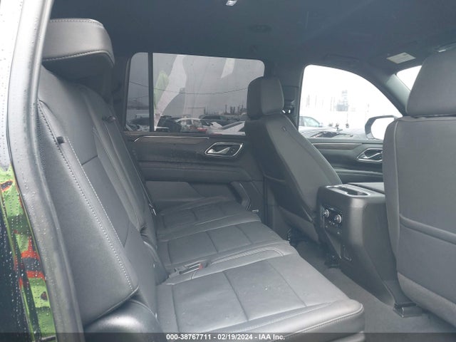 Chevrolet Suburban 2wd Lt 2023 1GNSCCKD6PR302424 Image 8