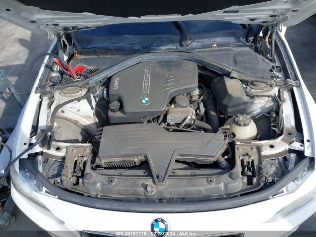 WBA3B1G58FNT02613 BMW 320i