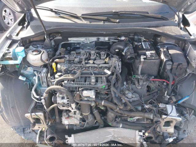 3VV2B7AXXLM063844 Volkswagen Tiguan 2.0t Se/2.0t Se R-line Black/2.0t Sel