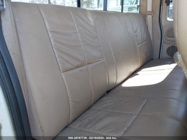 1998 DODGE RAM 1500 ST VIN: 3B7HC13Y7WG160981