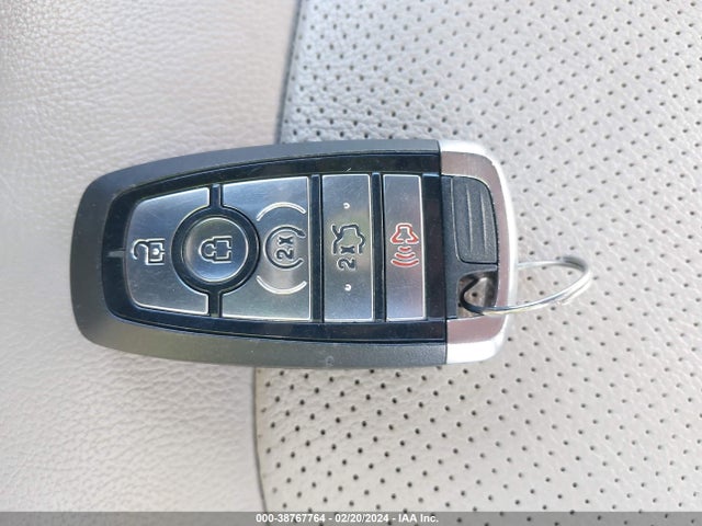Ford Explorer Limited 2018 1FM5K8F88JGA05432 Image 11