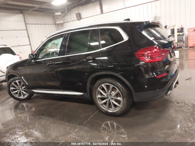 BMW X3 Xdrive30i 2019 5UXTR9C57KLP93490 Image 14