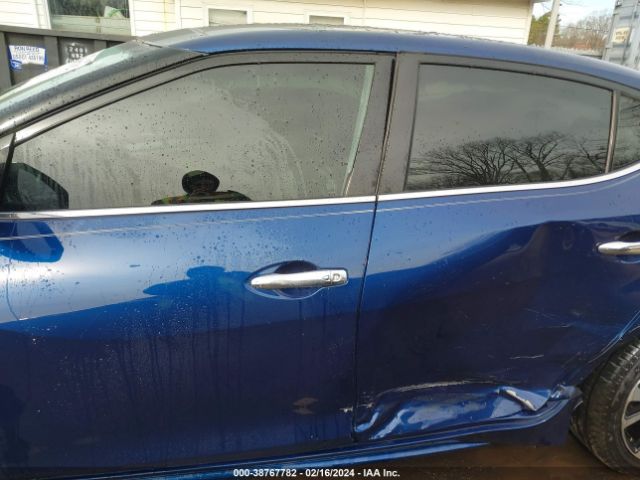 1N4AA6AP1HC443970 Nissan Maxima 3.5 Sl