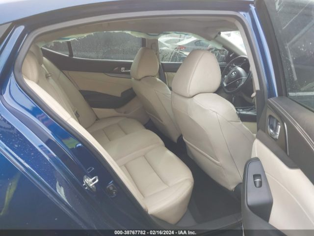 1N4AA6AP1HC443970 Nissan Maxima 3.5 Sl