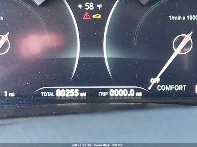 BMW 530I 2017 WBAJA5C37HG898035 Image 15