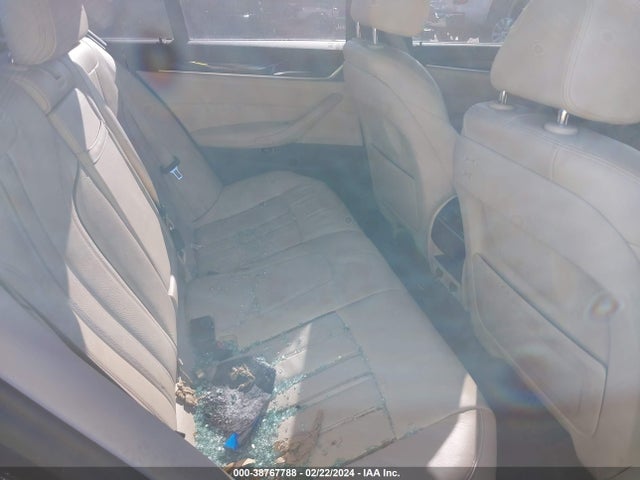 BMW 530I 2017 WBAJA5C37HG898035 Image 8