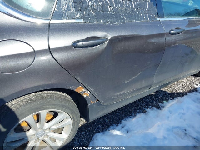 Chrysler 200 Limited 2016 1C3CCCAB2GN143099 Image 6