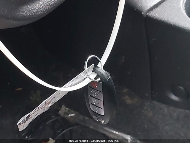 Nissan Versa 1.6 Sv 2019 3N1CN7AP9KL831072 Image 11