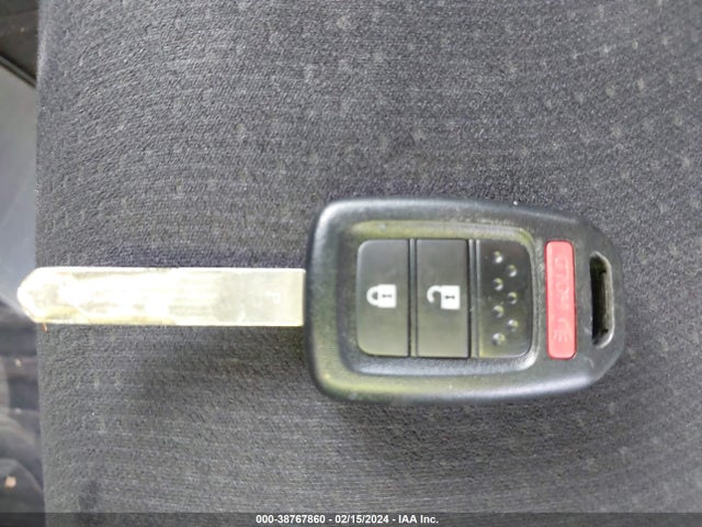 Honda CR-V EX 2014 2HKRM3H50EH510145 Image 11