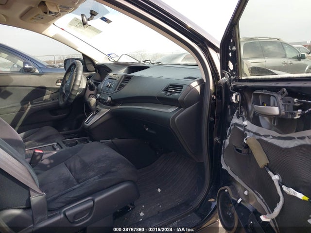 Honda CR-V EX 2014 2HKRM3H50EH510145 Image 5