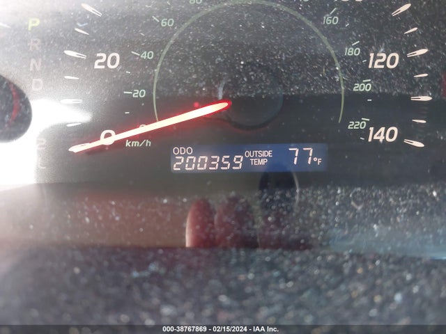 38767869 :رقم المزاد ، 4T1BE46K37U005332 vin ، 2007 Toyota Camry Ce مزاد بيع