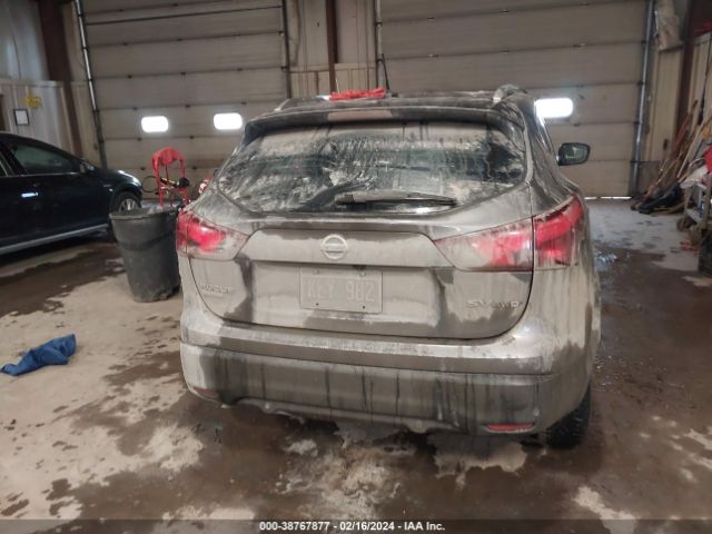 JN1BJ1CR9KW344239 Nissan Rogue Sport Sv