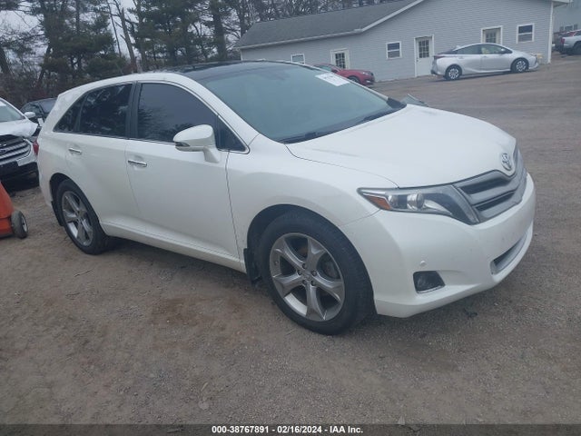 2014 4T3BK3BB3EU101572 main image