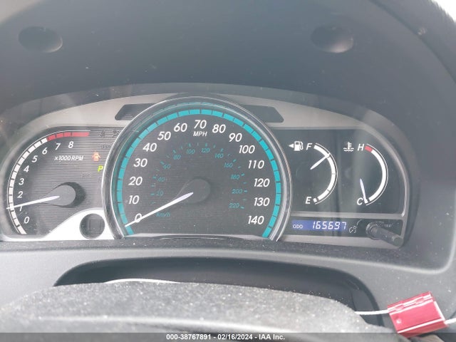 Toyota Venza Limited V6 2014 4T3BK3BB3EU101572 Image 7