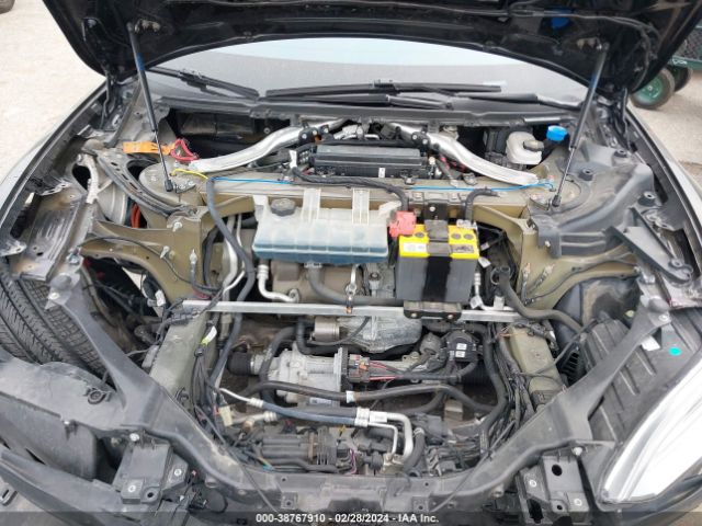 2021 TESLA MODEL S 5YJSA1E41MF425628 Photo 9