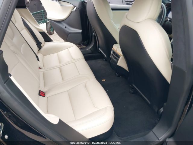 2021 TESLA MODEL S 5YJSA1E41MF425628 Photo 7
