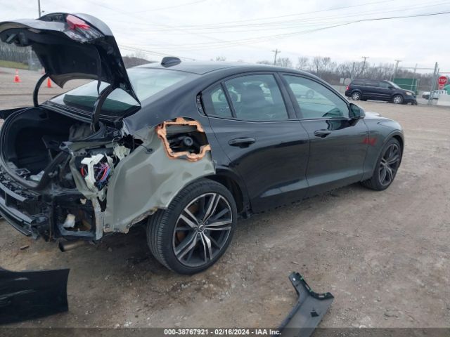 7JRA22TM0MG096896 Volvo S60 T6 R-design