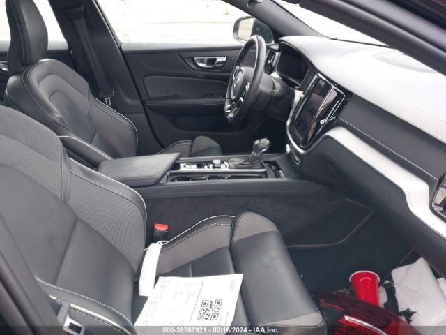 7JRA22TM0MG096896 Volvo S60 T6 R-design