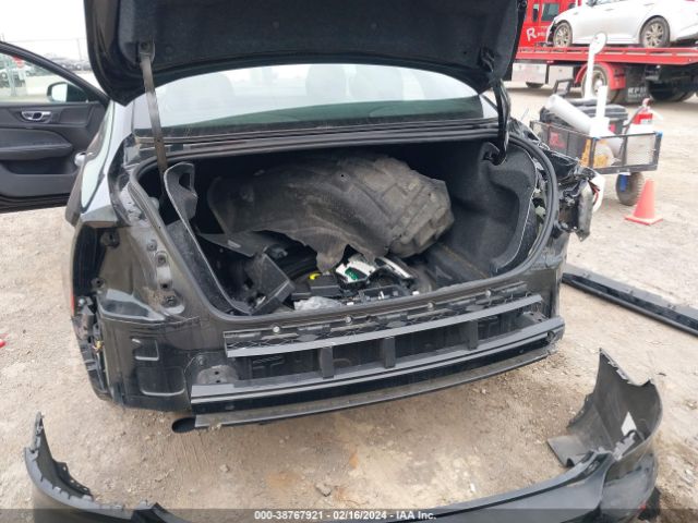 7JRA22TM0MG096896 Volvo S60 T6 R-design