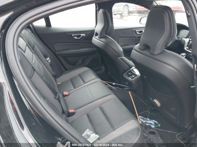 7JRA22TM0MG096896 Volvo S60 T6 R-design