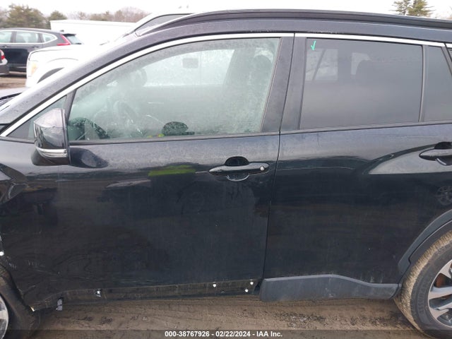 Toyota Corolla Cross Xle 2022 7MUDAABG7NV040388 Image 14