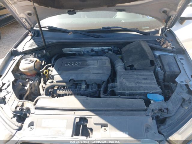 WAUCCGFF4F1032846 Audi A3 1.8t Premium
