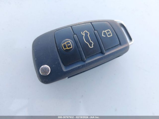 WAUCCGFF4F1032846 Audi A3 1.8t Premium