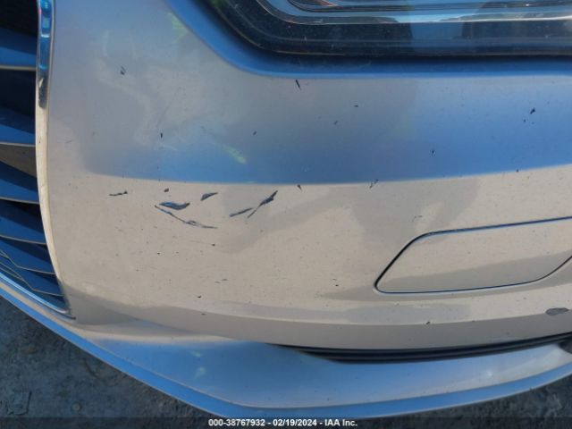 WAUCCGFF4F1032846 Audi A3 1.8t Premium